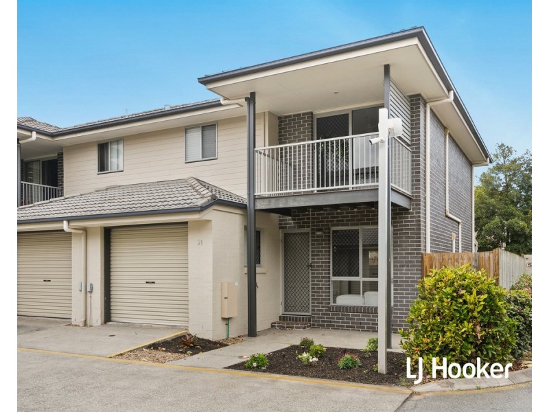 26/80-92 Groth Road, Boondall QLD 4034