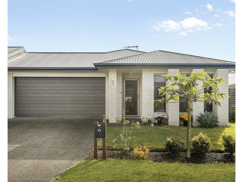34 Crawford Street, Strathpine QLD 4500