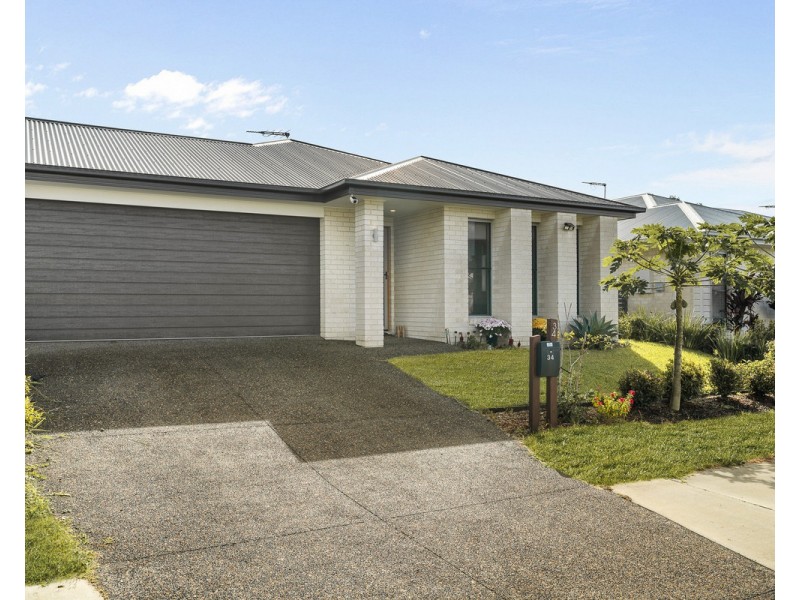 34 Crawford Street, Strathpine QLD 4500