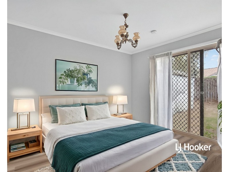2 River Gum Close, Fitzgibbon QLD 4018