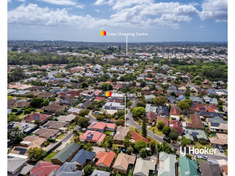 2 River Gum Close, Fitzgibbon QLD 4018