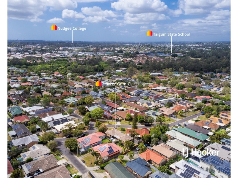 2 River Gum Close, Fitzgibbon QLD 4018