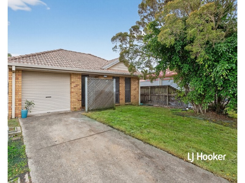 2 River Gum Close, Fitzgibbon QLD 4018