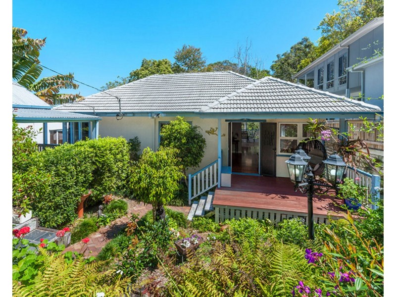 40 Barokee Street, Stafford Heights QLD 4053