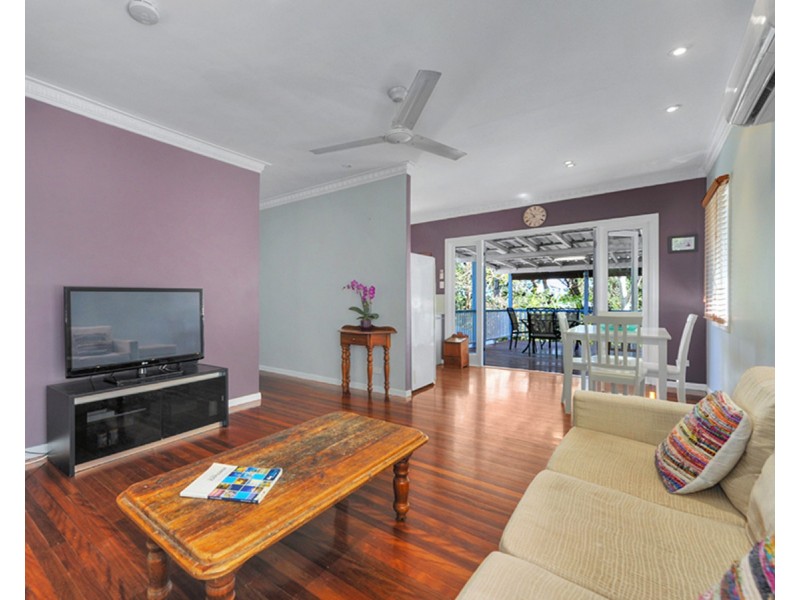 40 Barokee Street, Stafford Heights QLD 4053