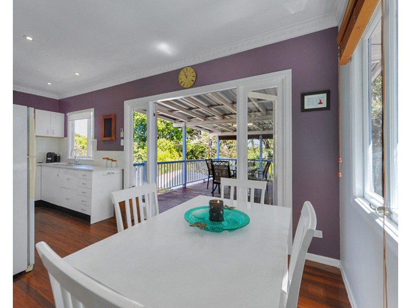 40 Barokee Street, Stafford Heights QLD 4053