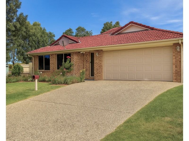 3 Moorrinya Circuit, North Lakes QLD 4509