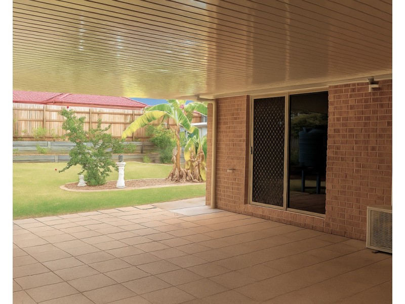 3 Moorrinya Circuit, North Lakes QLD 4509