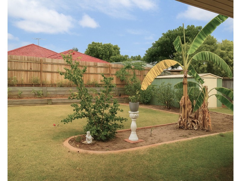 3 Moorrinya Circuit, North Lakes QLD 4509