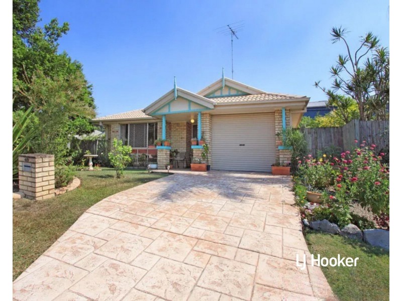 49 Wimbledon Circuit, Carseldine QLD 4034