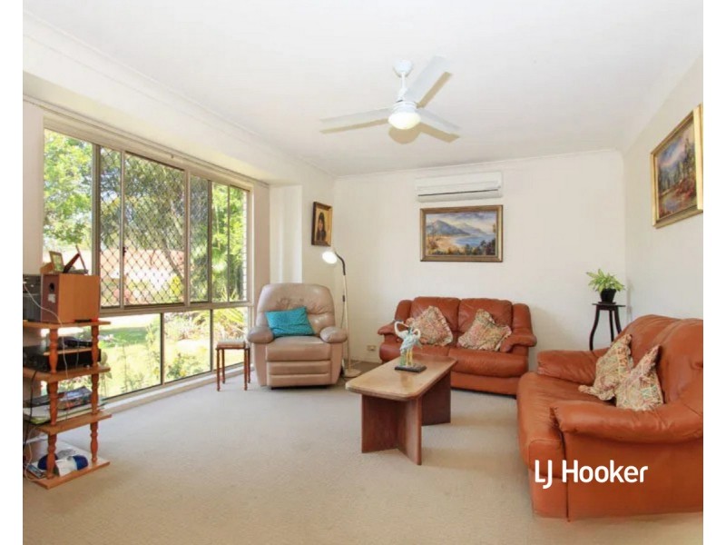 49 Wimbledon Circuit, Carseldine QLD 4034