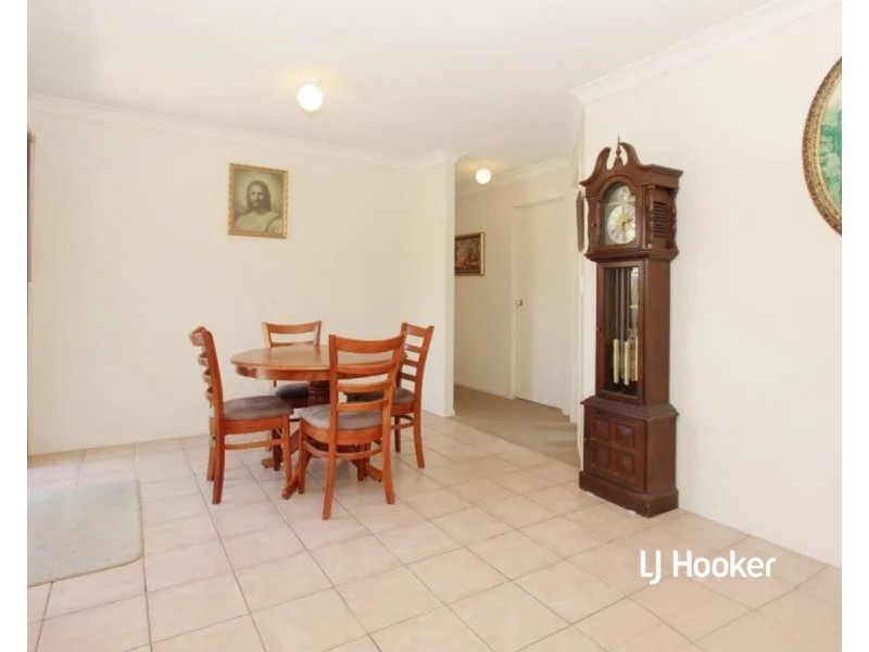 49 Wimbledon Circuit, Carseldine QLD 4034