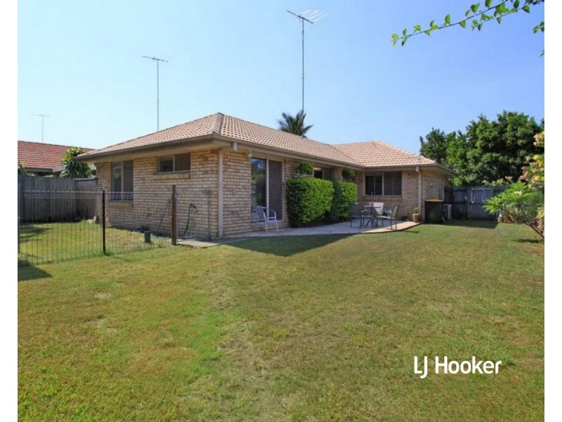49 Wimbledon Circuit, Carseldine QLD 4034