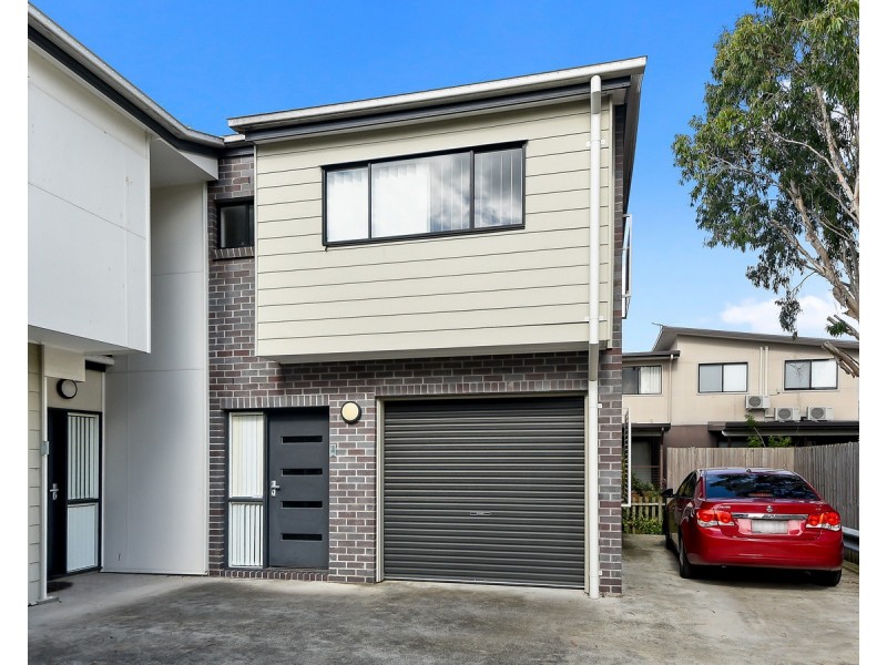 4/26 Latham Street, Chermside QLD 4032