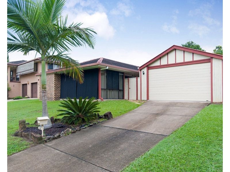 23 Rushworth Street, Bald Hills QLD 4036