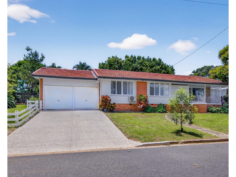 1 Pacific Street, Chermside West QLD 4032