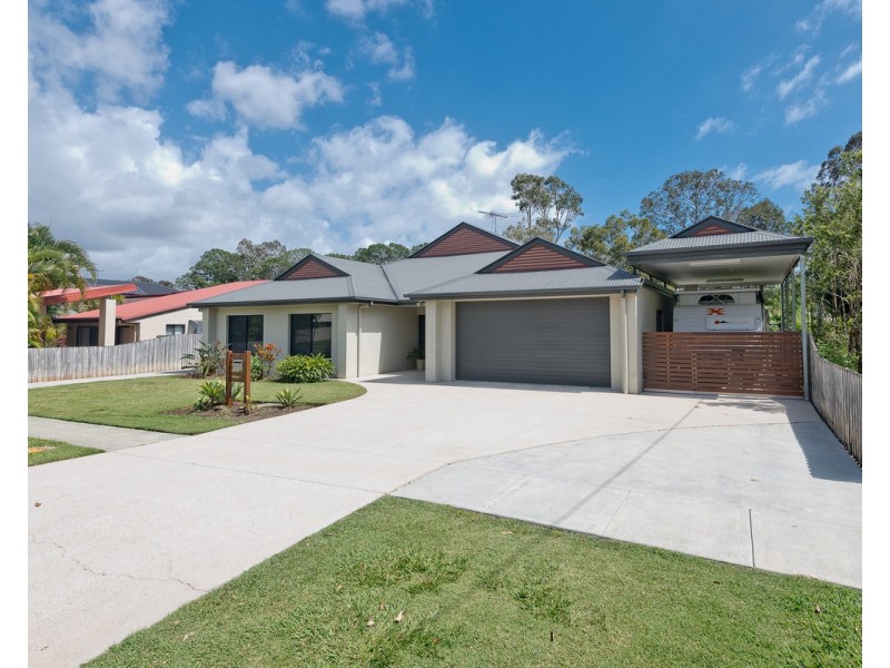 14 Darragh Street, Bracken Ridge QLD 4017