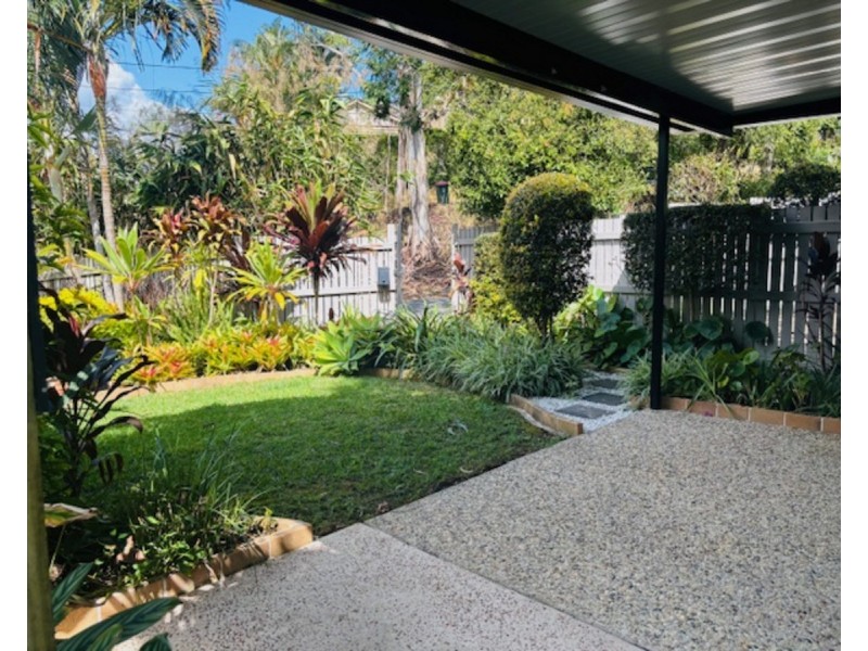 33 Soudan Street, Bardon QLD 4065