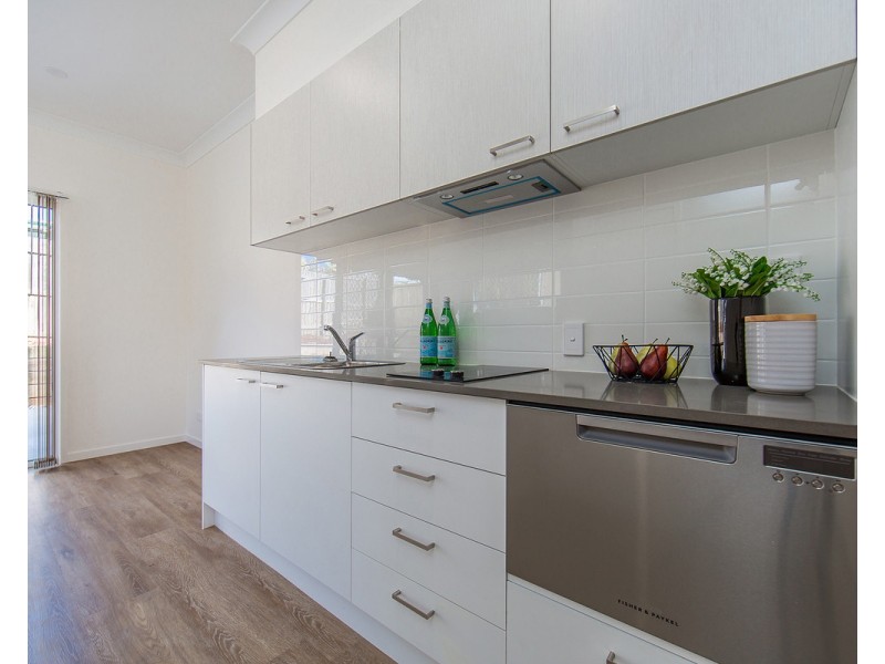 3/516 Rode Road, Chermside QLD 4032