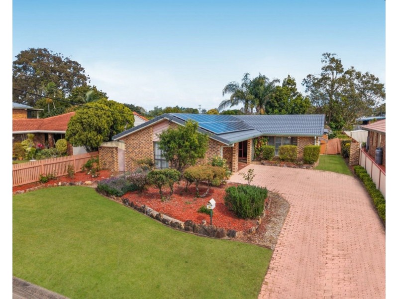 79 Marsala Street, Kippa-ring QLD 4021