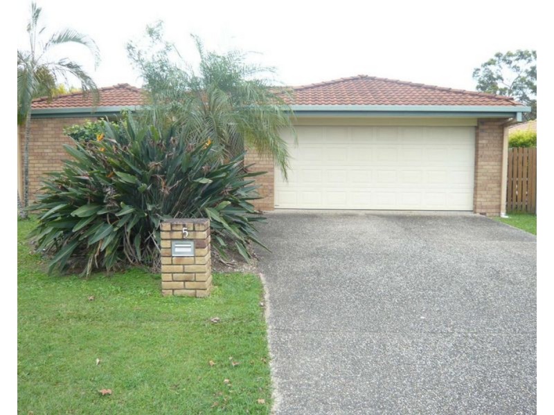 5 Canterbury Street, Bracken Ridge QLD 4017