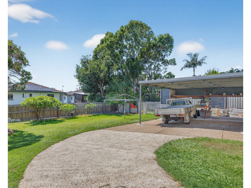25 Turrana Street, Stafford Heights QLD 4053