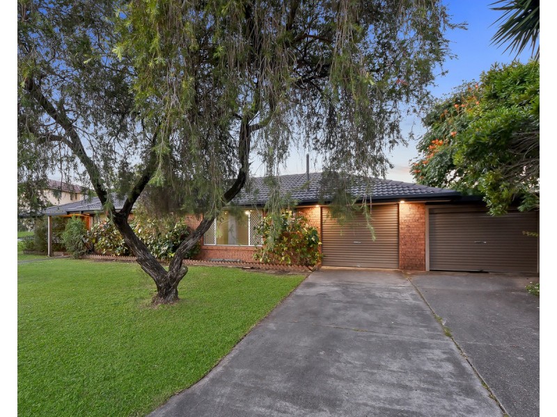 20 Covey Street, Chermside West QLD 4032