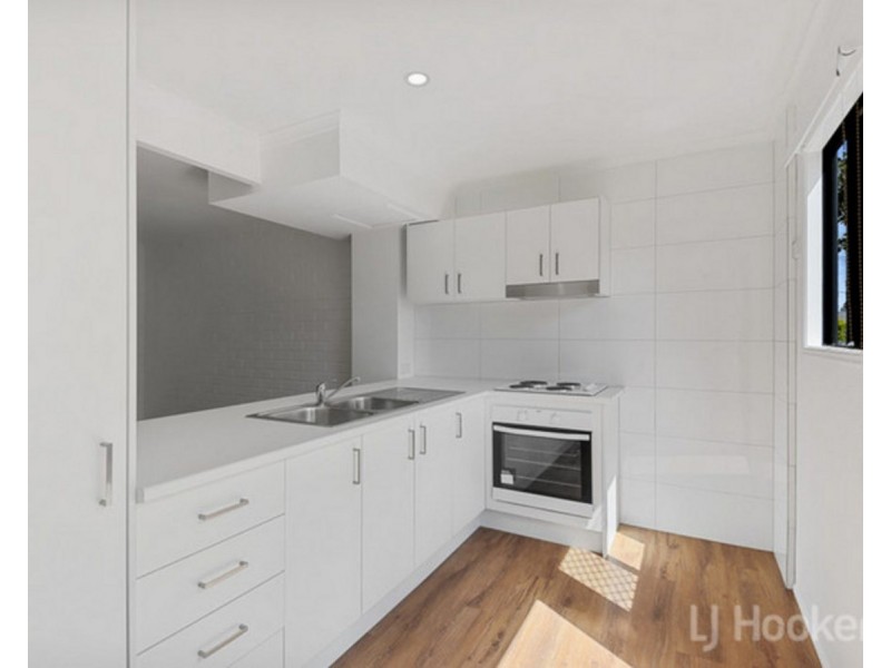 4/205 Zillmere Road, Zillmere QLD 4034