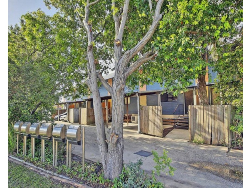 4/205 Zillmere Road, Zillmere QLD 4034