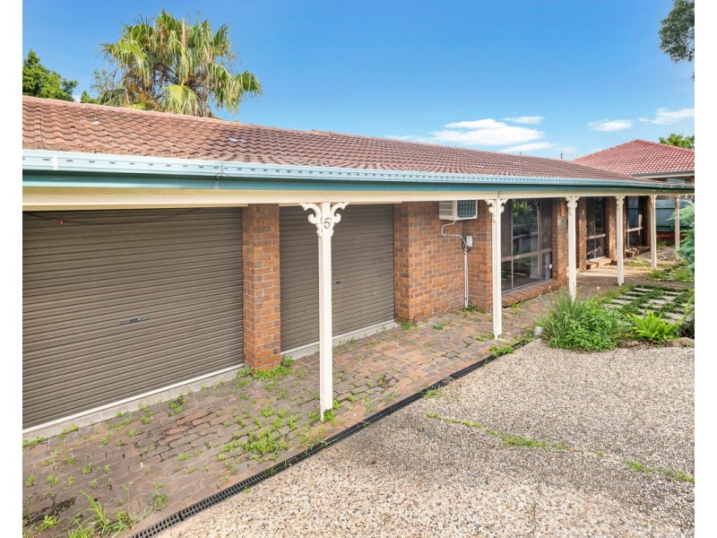 5 Milsted Court, Bracken Ridge QLD 4017