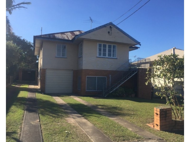 2/15 Thuruna Street, Stafford QLD 4053