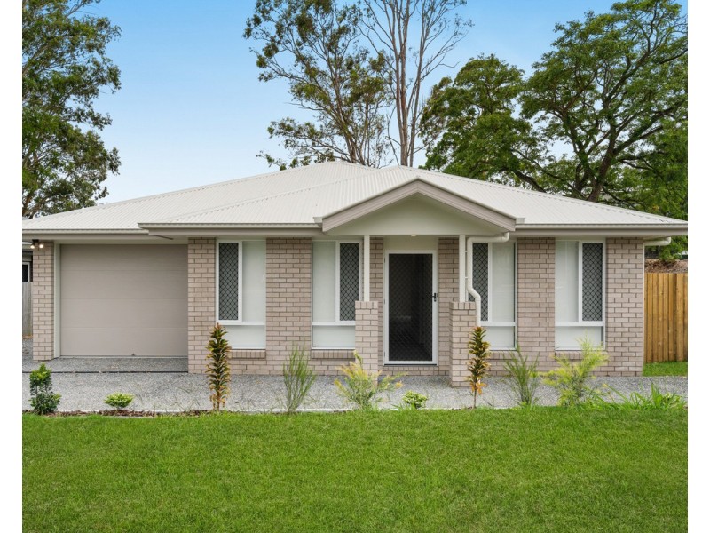 1/127 Maundrell Terrace, Chermside West QLD 4032