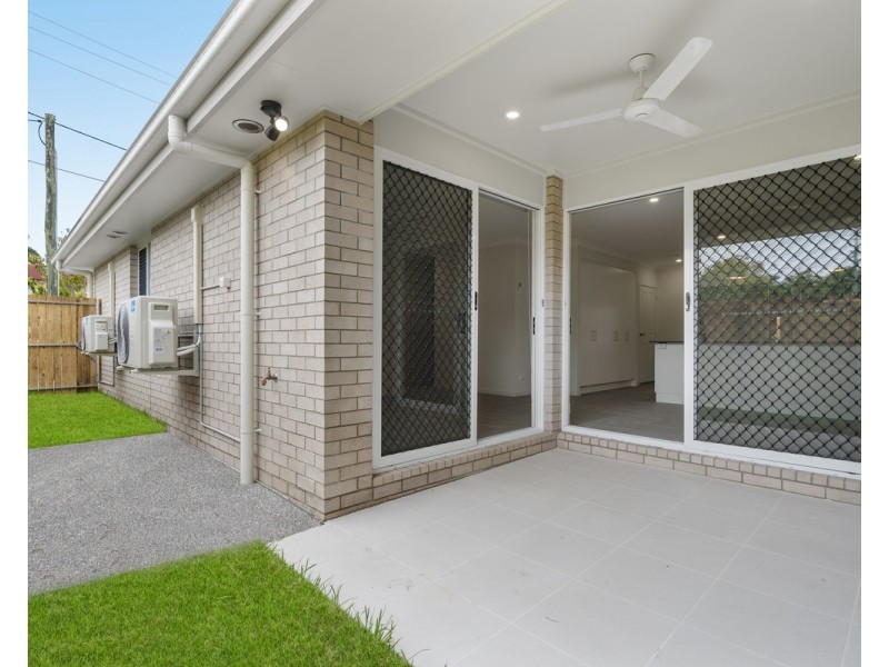 1/127 Maundrell Terrace, Chermside West QLD 4032