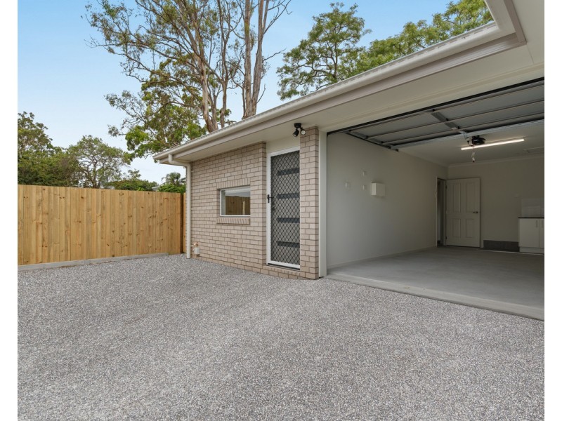 2/127 Maundrell Terrace, Chermside West QLD 4032