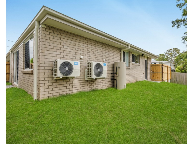 2/127 Maundrell Terrace, Chermside West QLD 4032