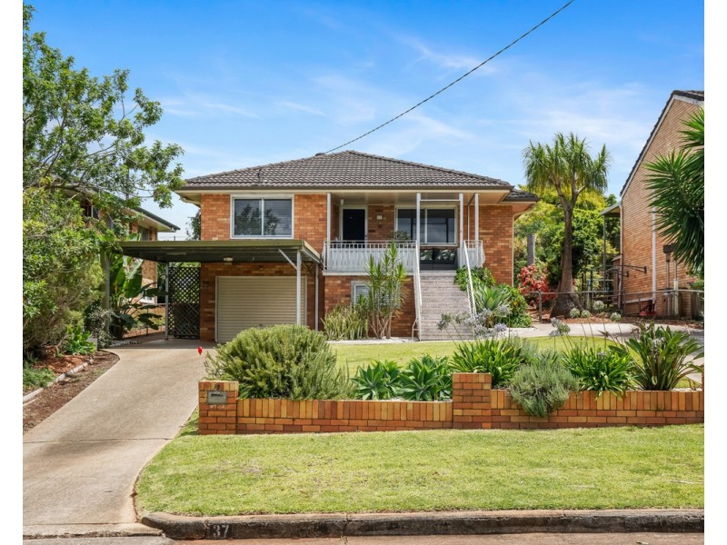 37 Garozzo Street, Boondall QLD 4034