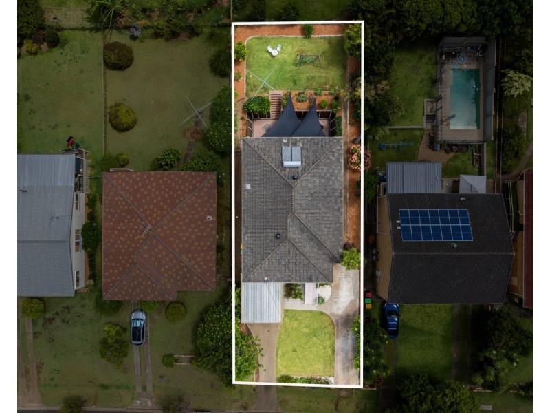 37 Garozzo Street, Boondall QLD 4034