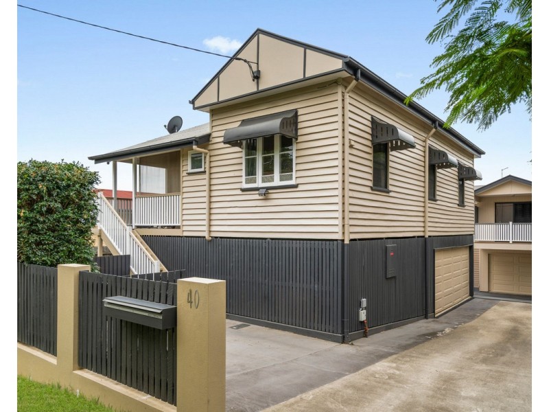 1/40 Attewell Street, Nundah QLD 4012