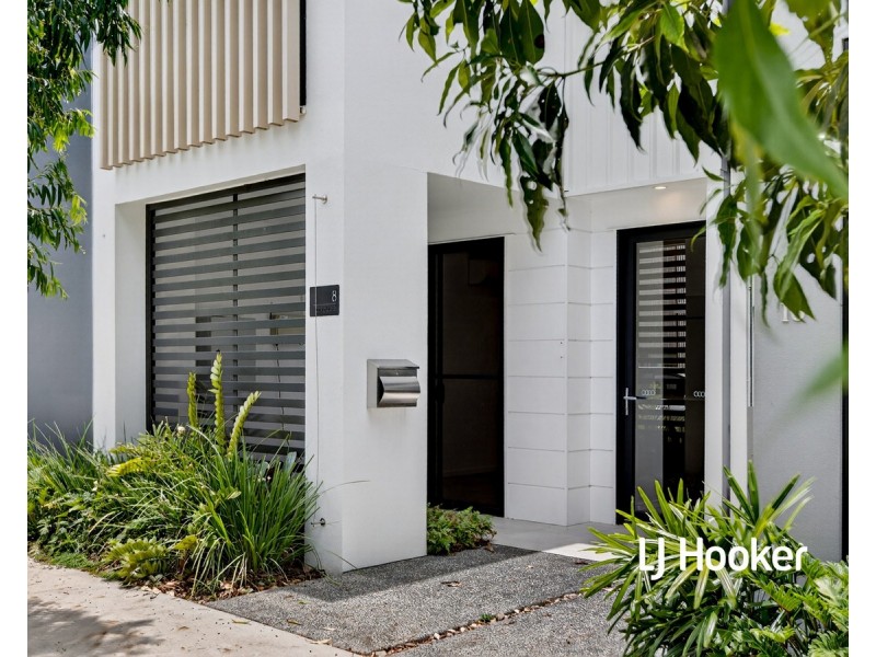 8 Corymbia Street, Carseldine QLD 4034