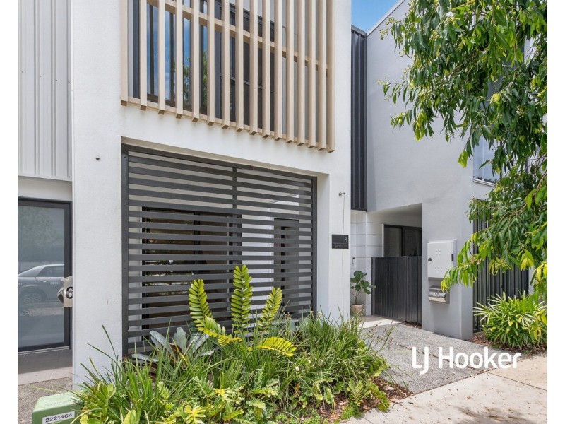 8 Corymbia Street, Carseldine QLD 4034