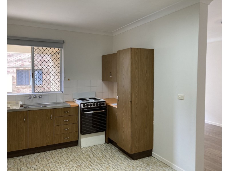 1/43 Kingsmill Street, Chermside QLD 4032