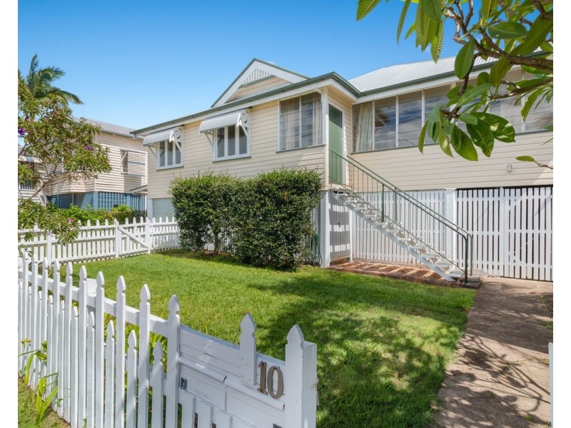 10a Morrison Road, Clayfield QLD 4011