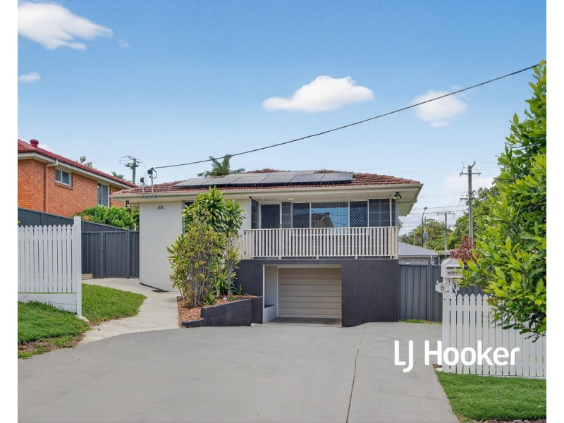 7 Ben Street, Chermside West QLD 4032