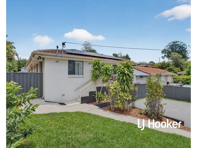 7 Ben Street, Chermside West QLD 4032