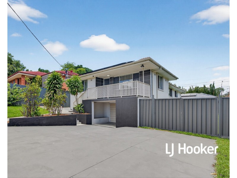 7 Ben Street, Chermside West QLD 4032