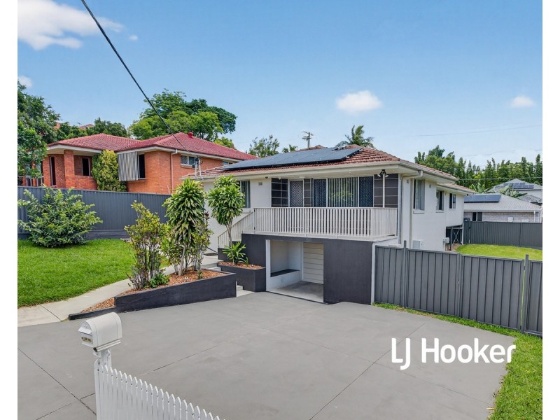7 Ben Street, Chermside West QLD 4032