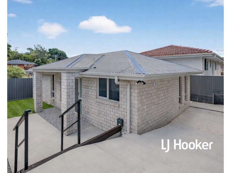 201 Maundrell Terrace, Chermside West QLD 4032
