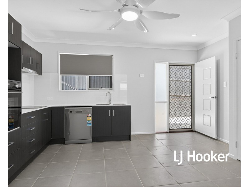 201 Maundrell Terrace, Chermside West QLD 4032