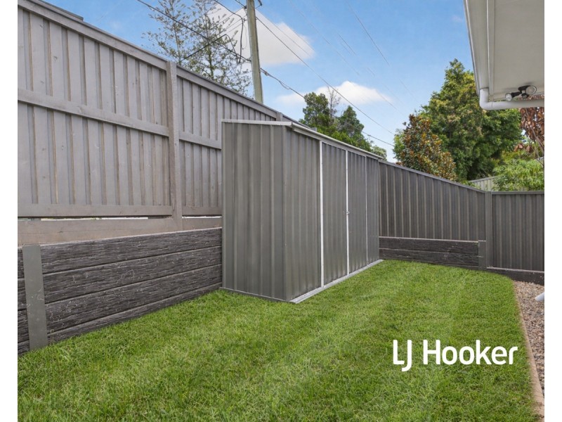 201 Maundrell Terrace, Chermside West QLD 4032