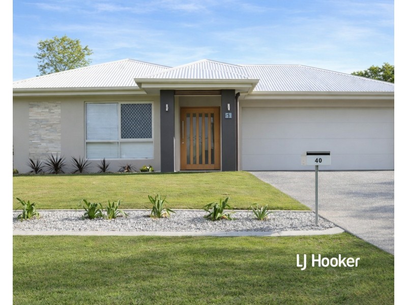 40 Nielson Street, Chermside QLD 4032